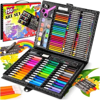 Little Artist Paint Set