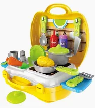Mini Chef Baking Set