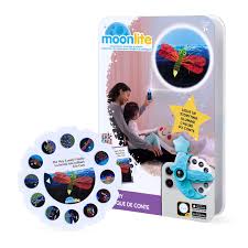 Moonlight Story Projector