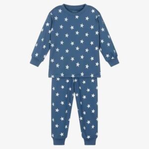 Cosy Star Pyjamas